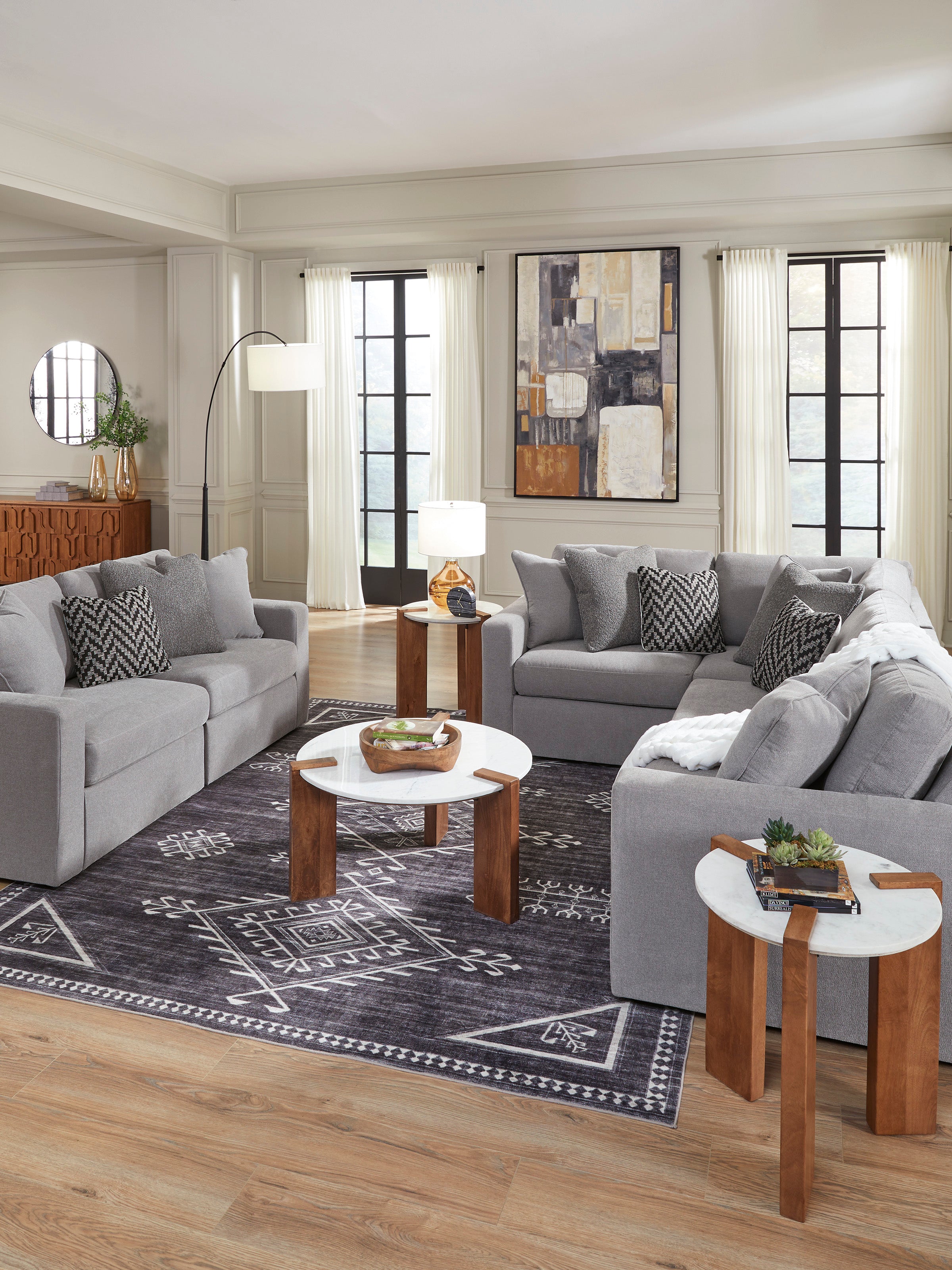 Modular Living Selections 53