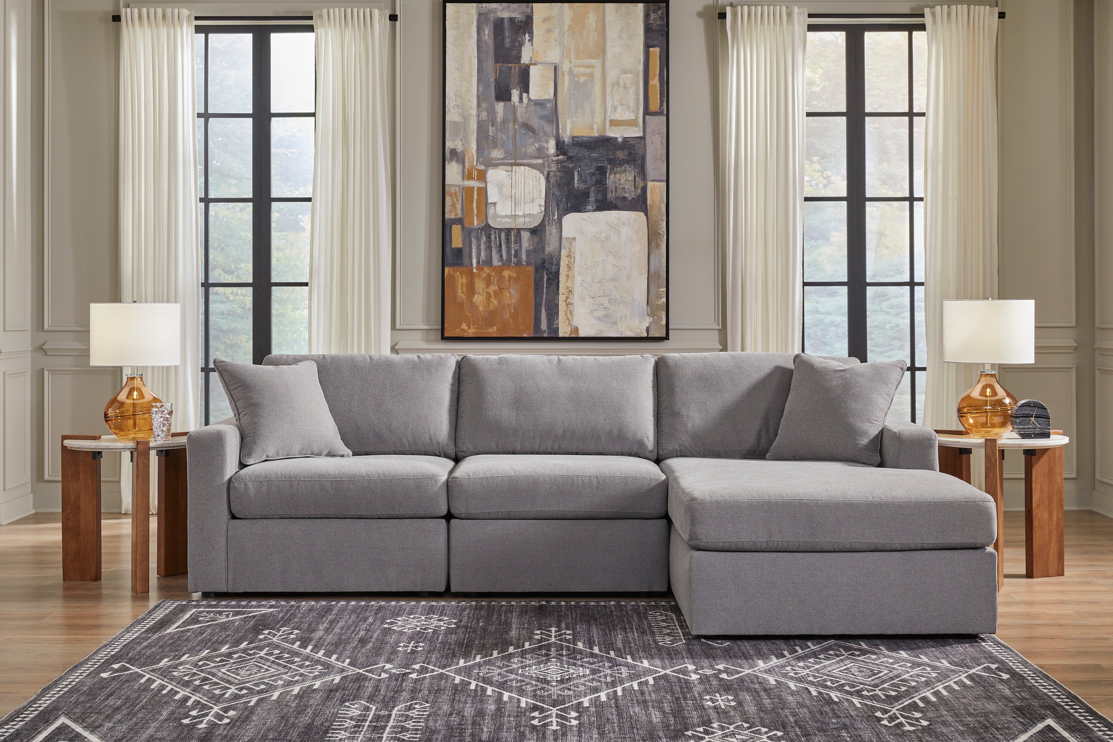 Modular Living Selections 28