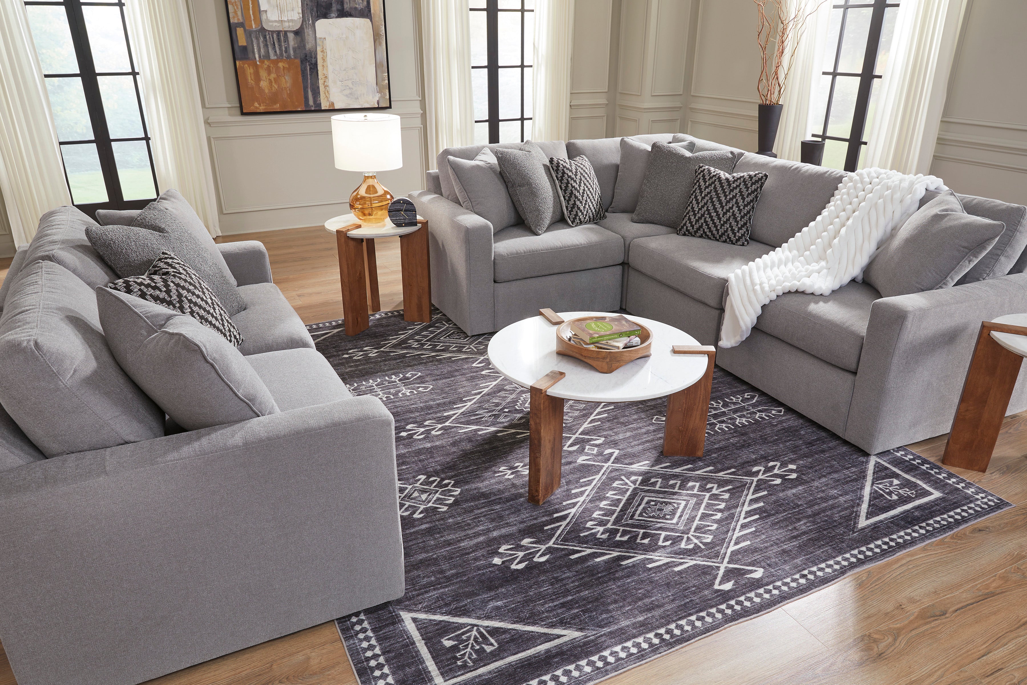 Modular Living Selections 52