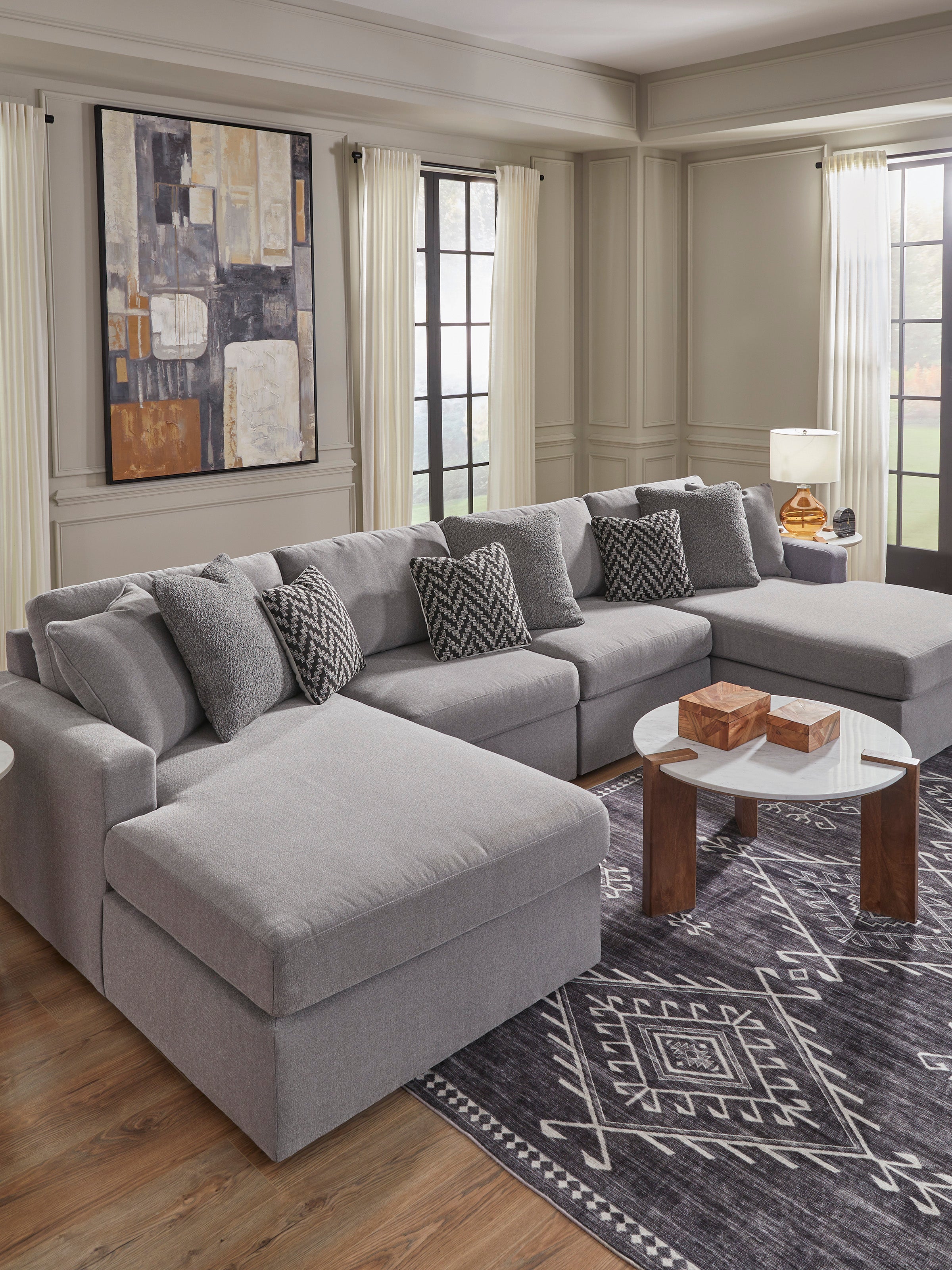 Modular Living Selections 51