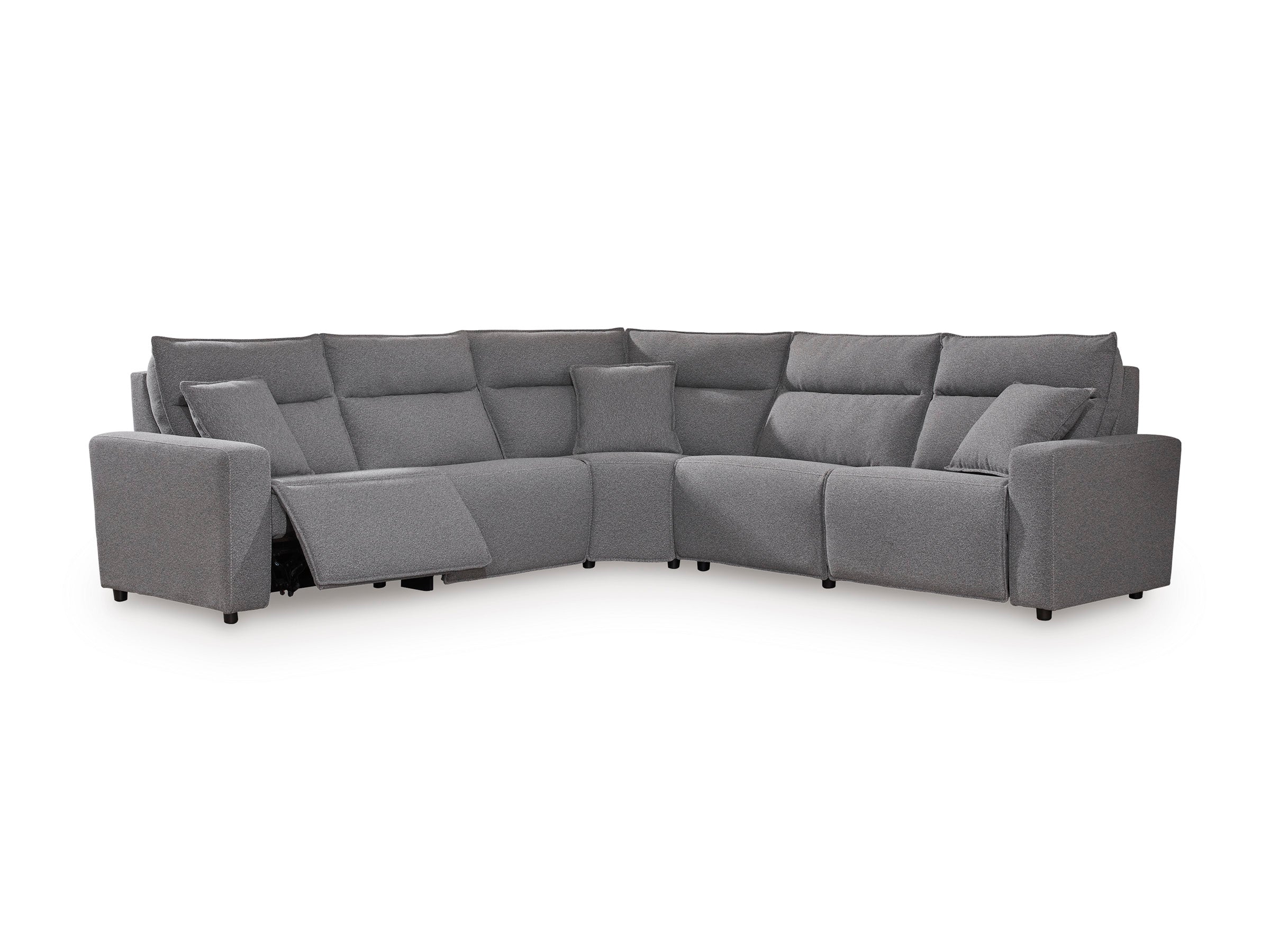 Mod Max II Dual Power Recliner 32