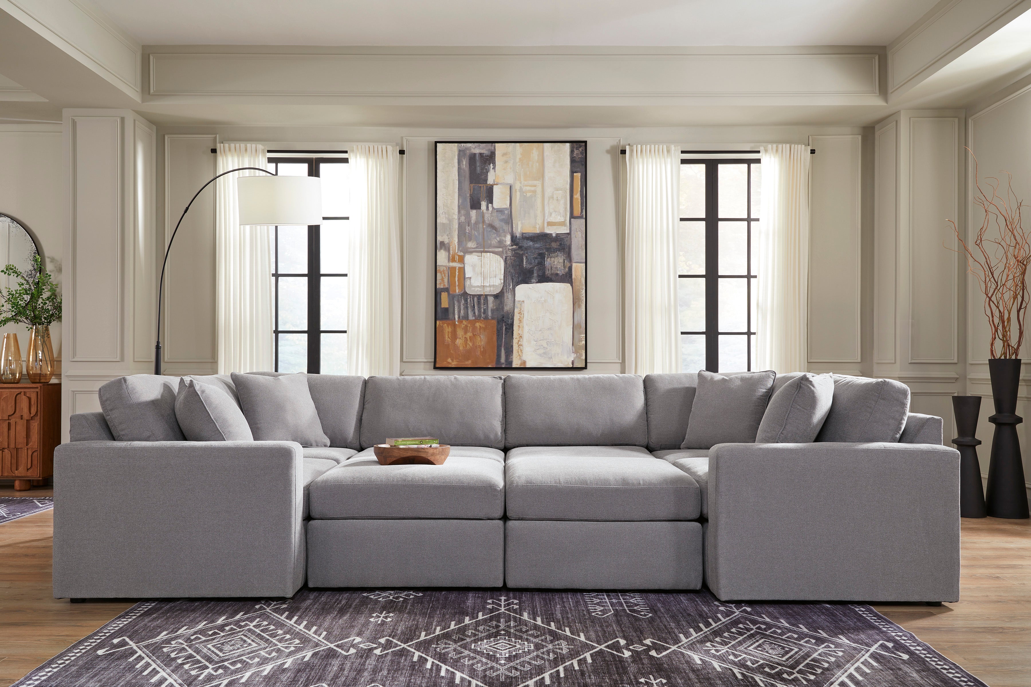 Modular Living Selections 40