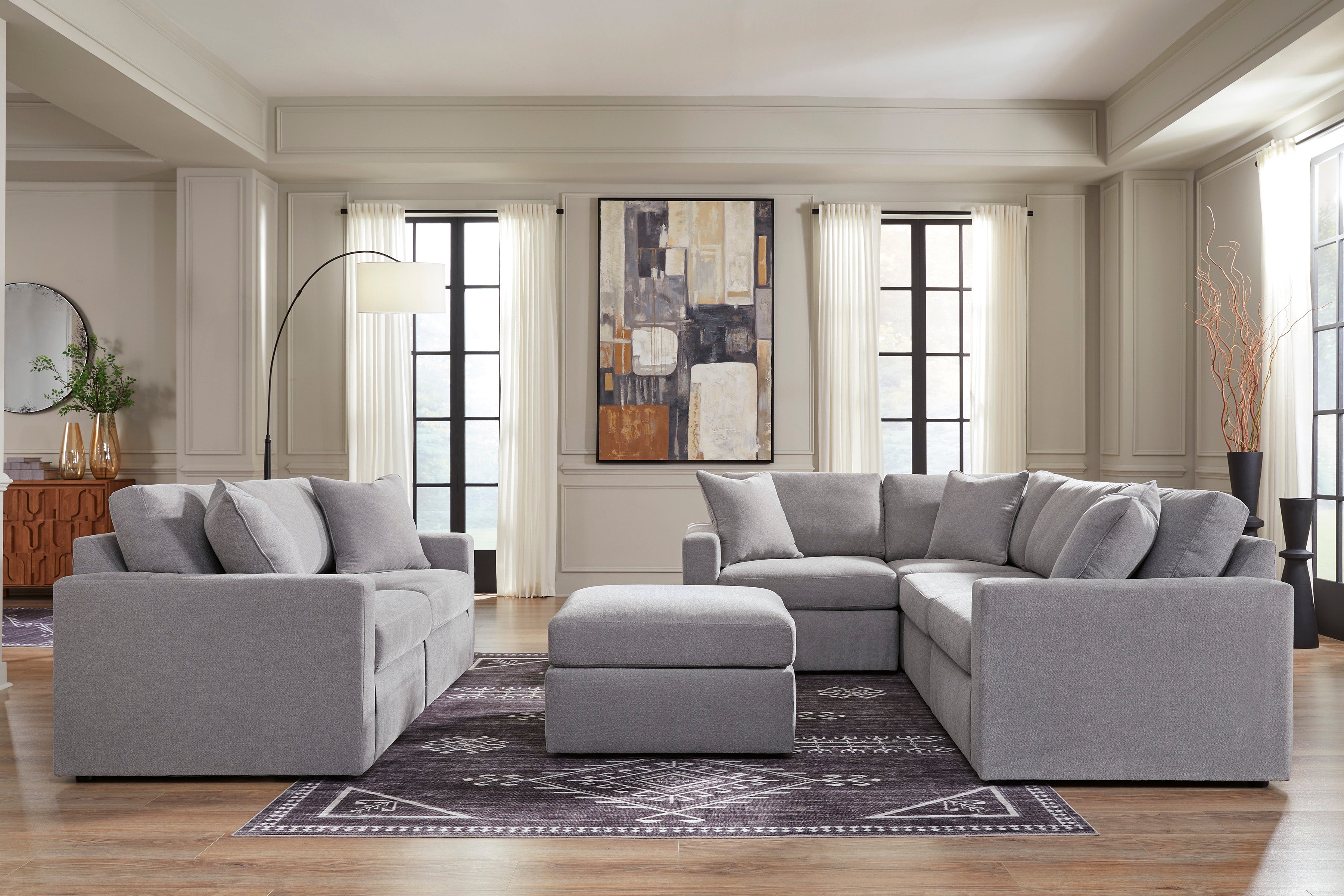 Modular Living Selections 37
