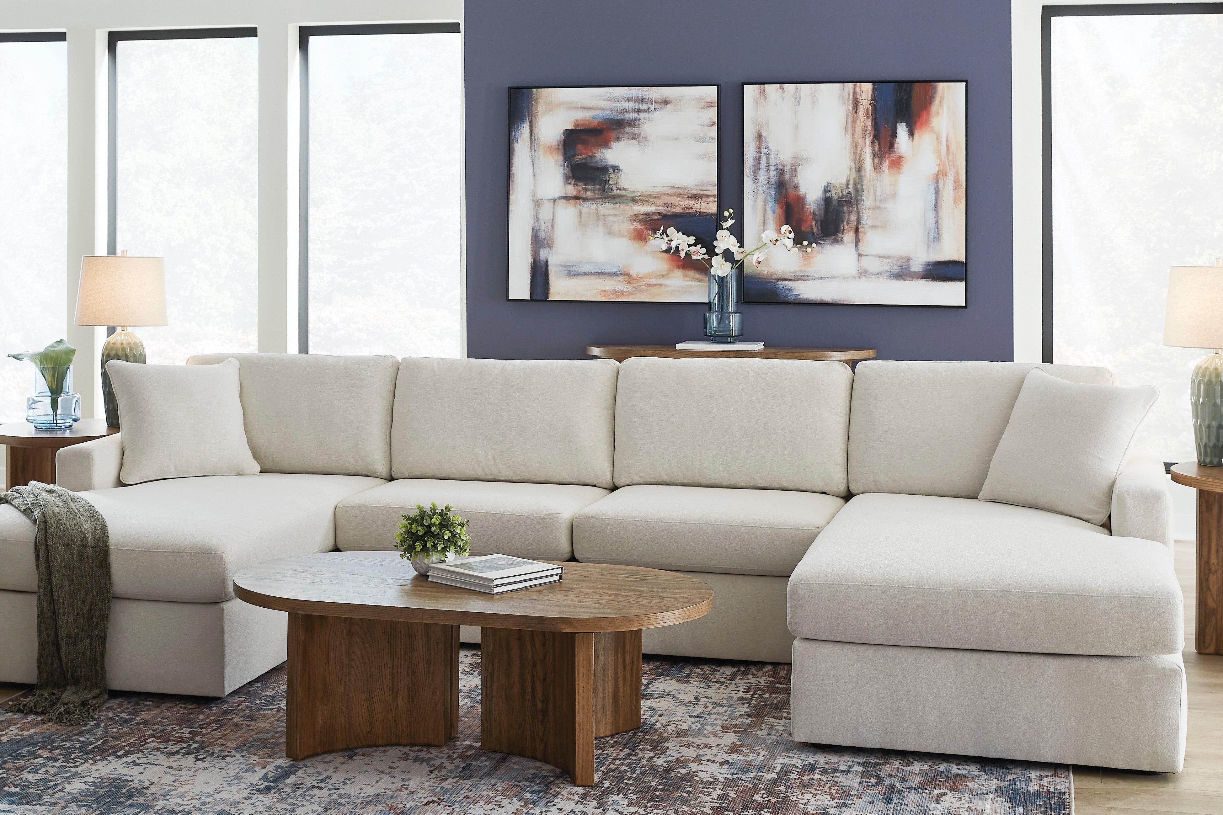 Modular Living Selections 61