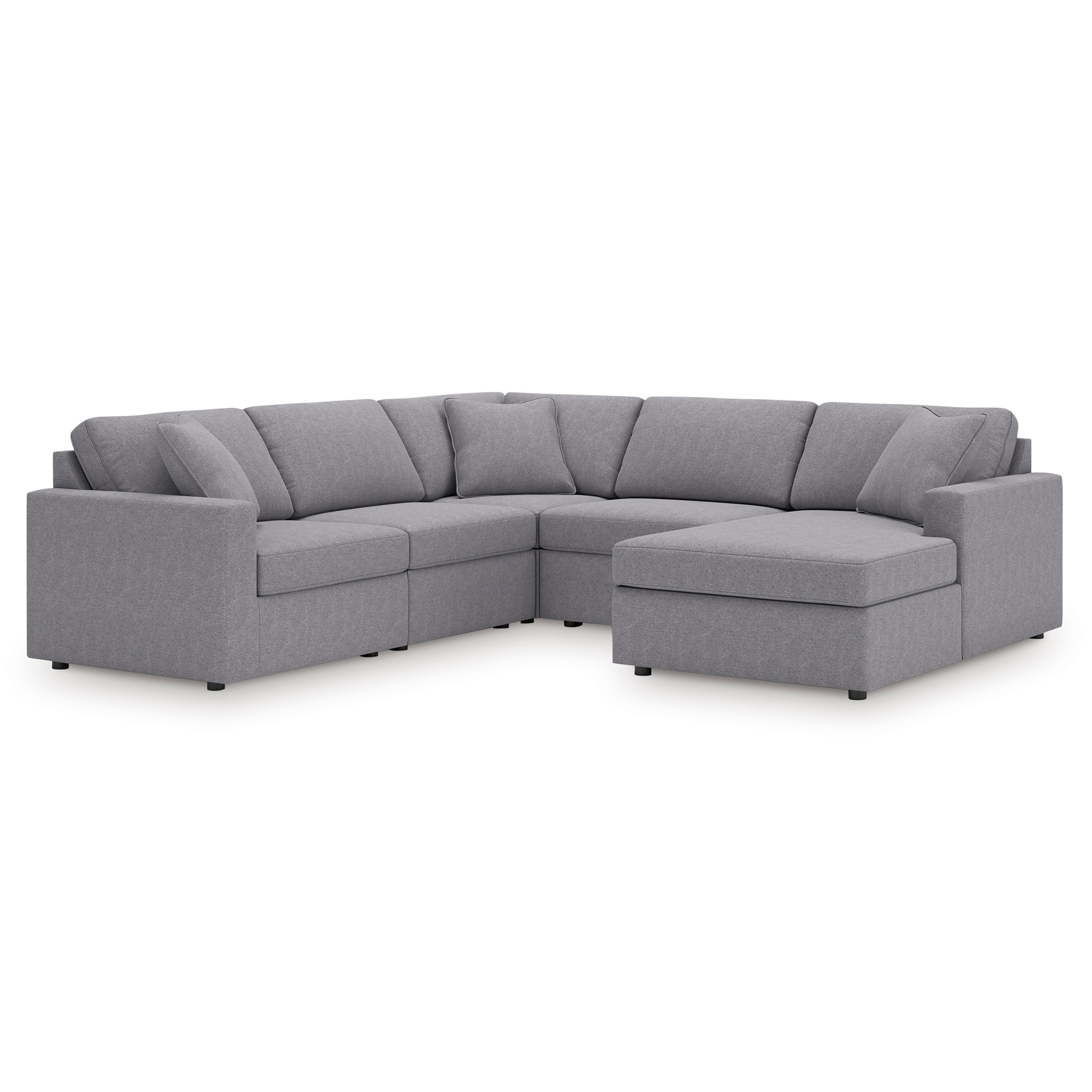 Modular Living Selections 26