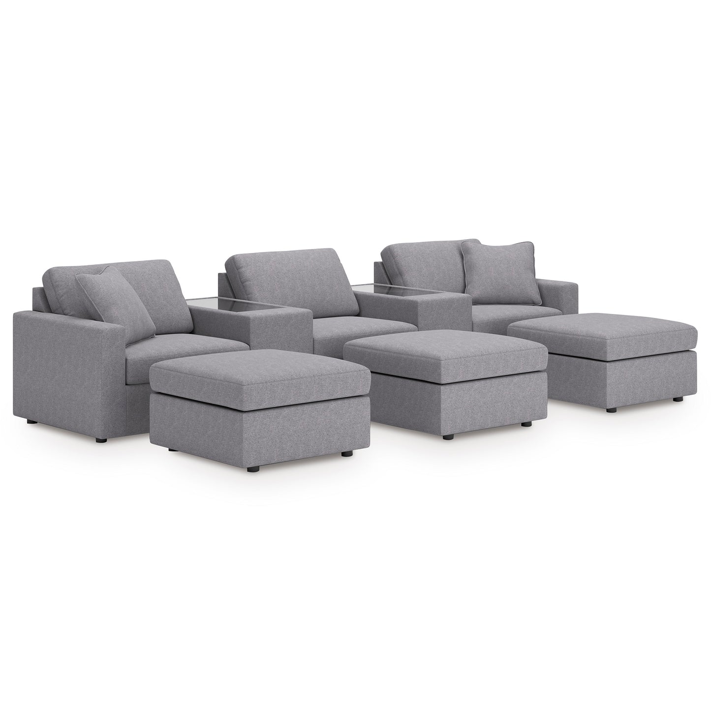 Modular Living Selections