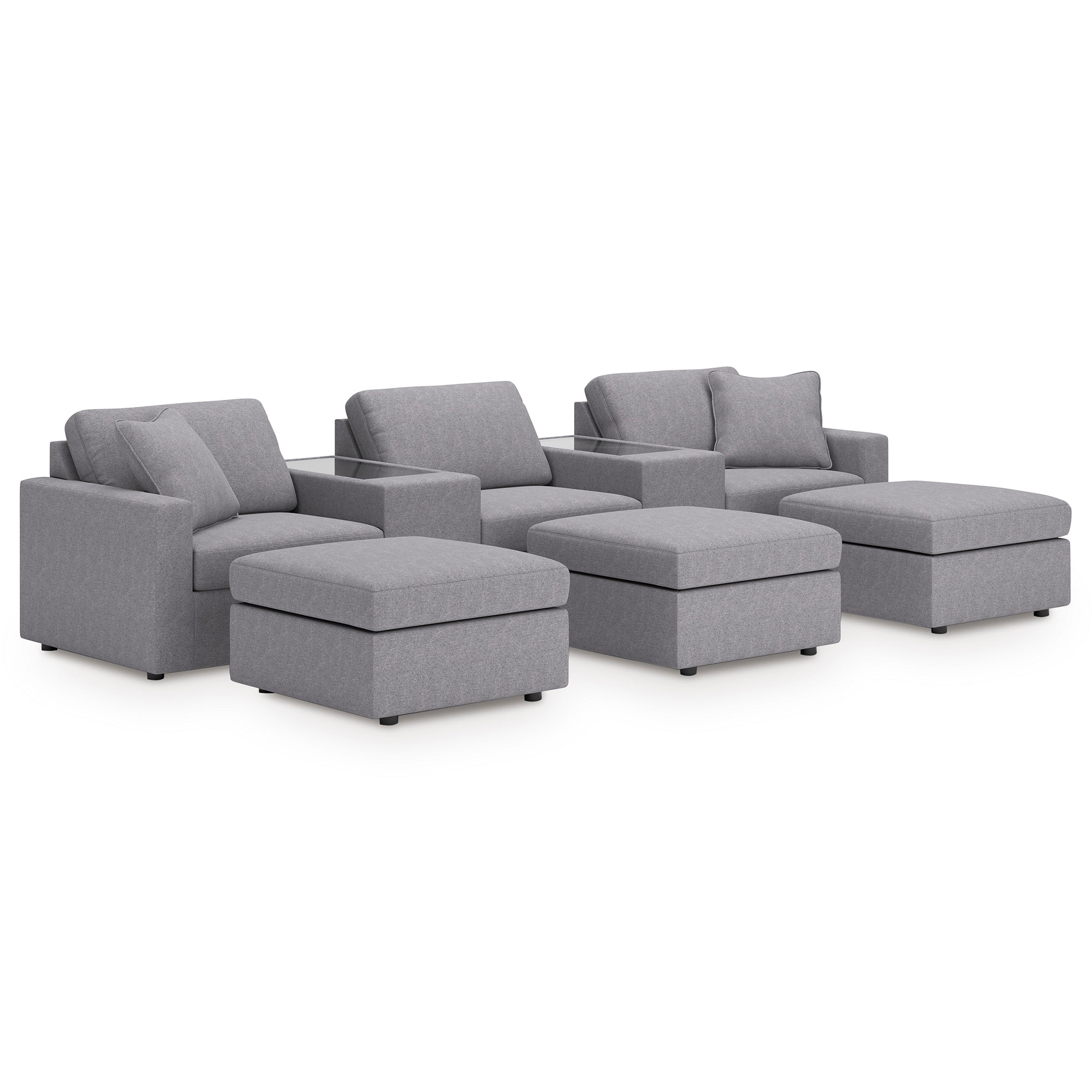 Modular Living Selections 30