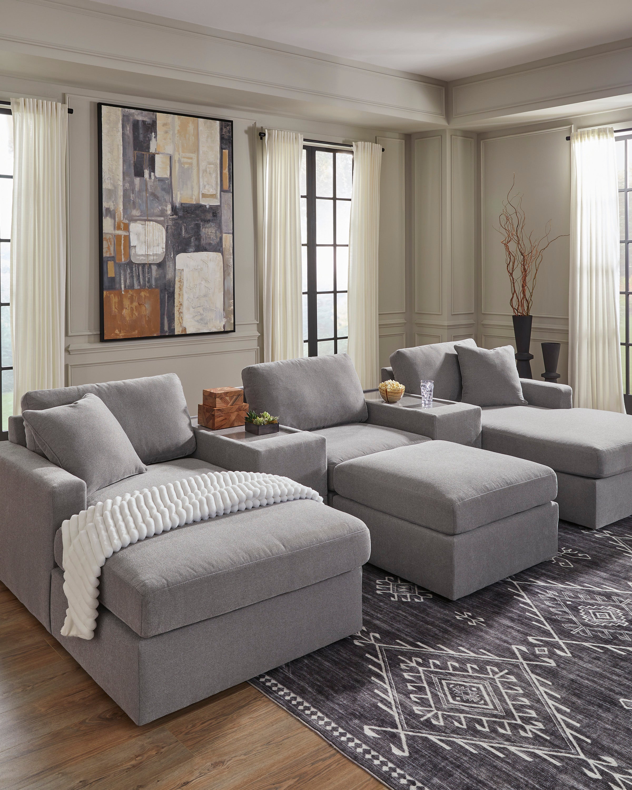 Modular Living Selections 21