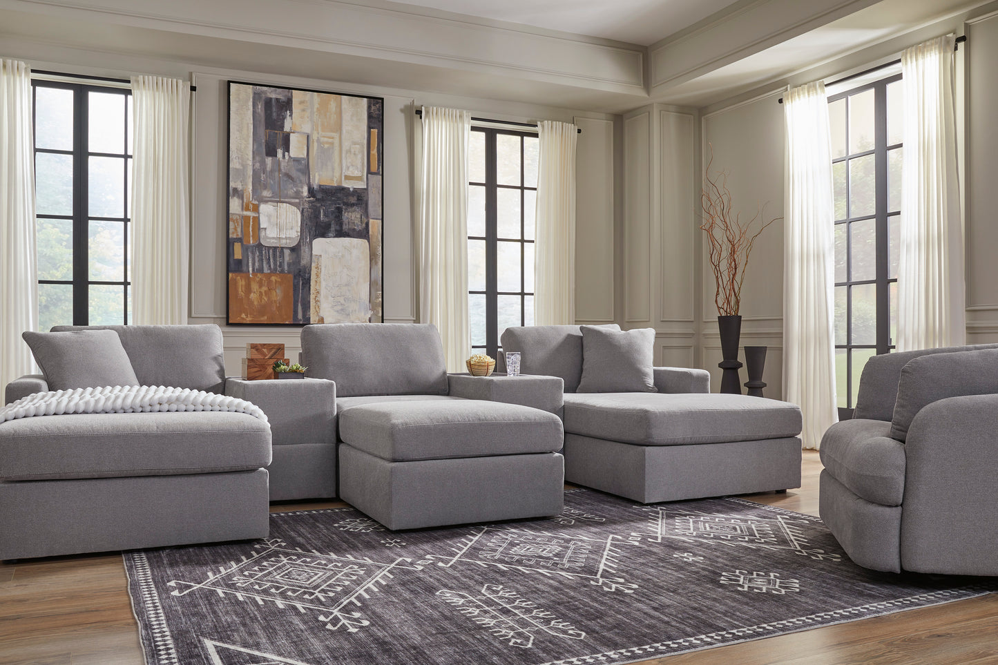 Modular Living Selections