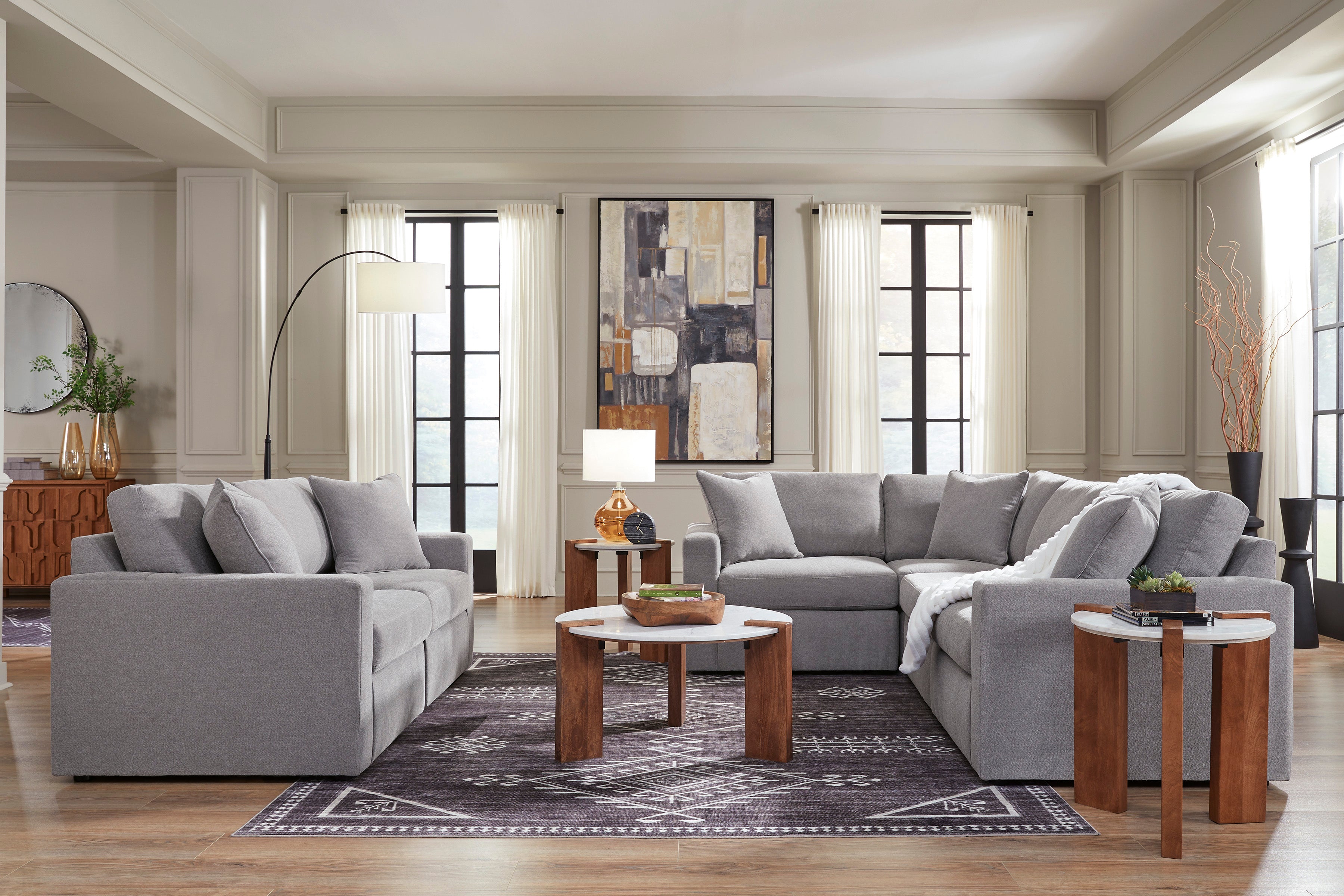 Modular Living Selections 38