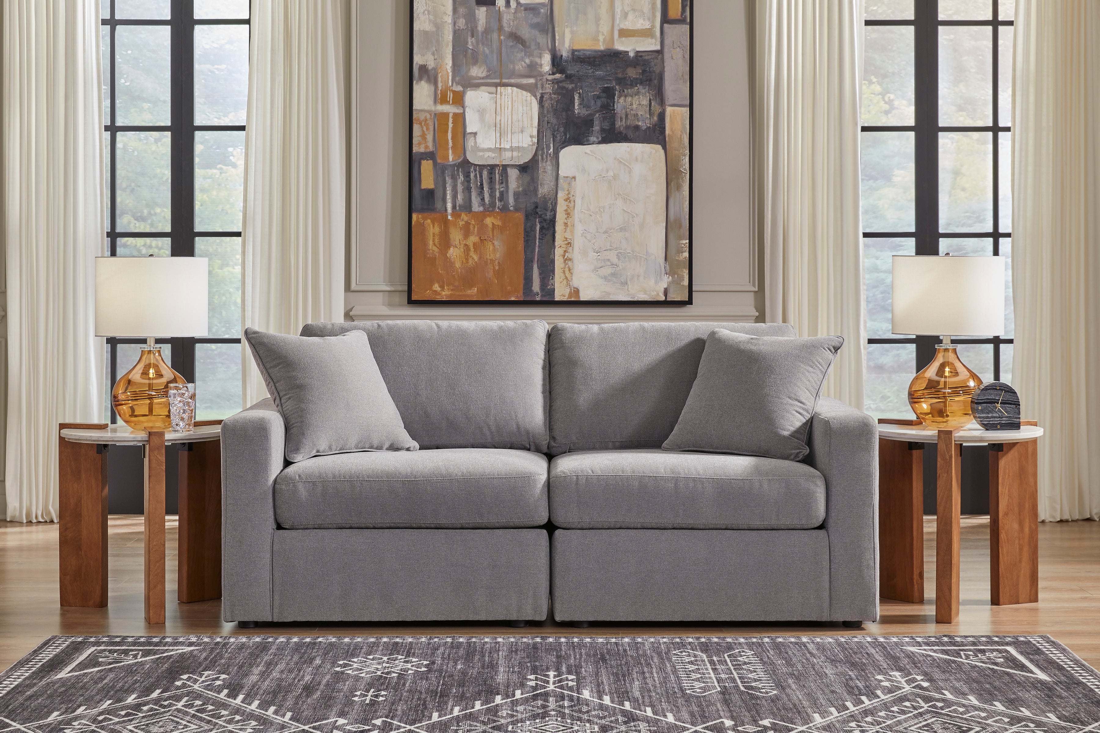 Modular Living Selections 39