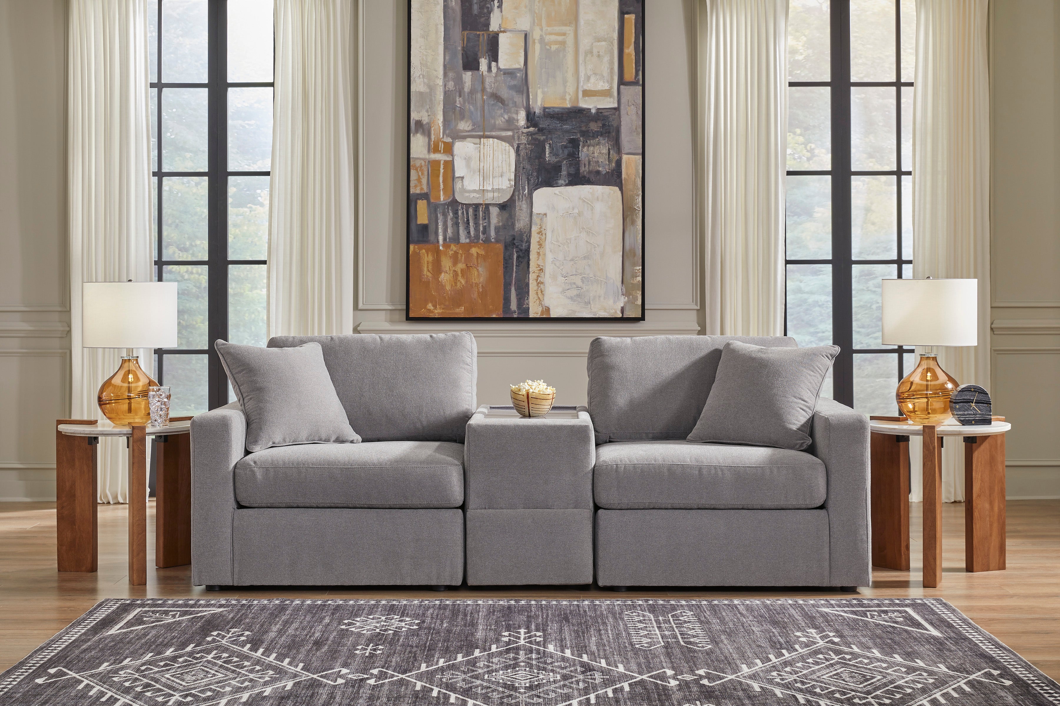 Modular Living Selections 33