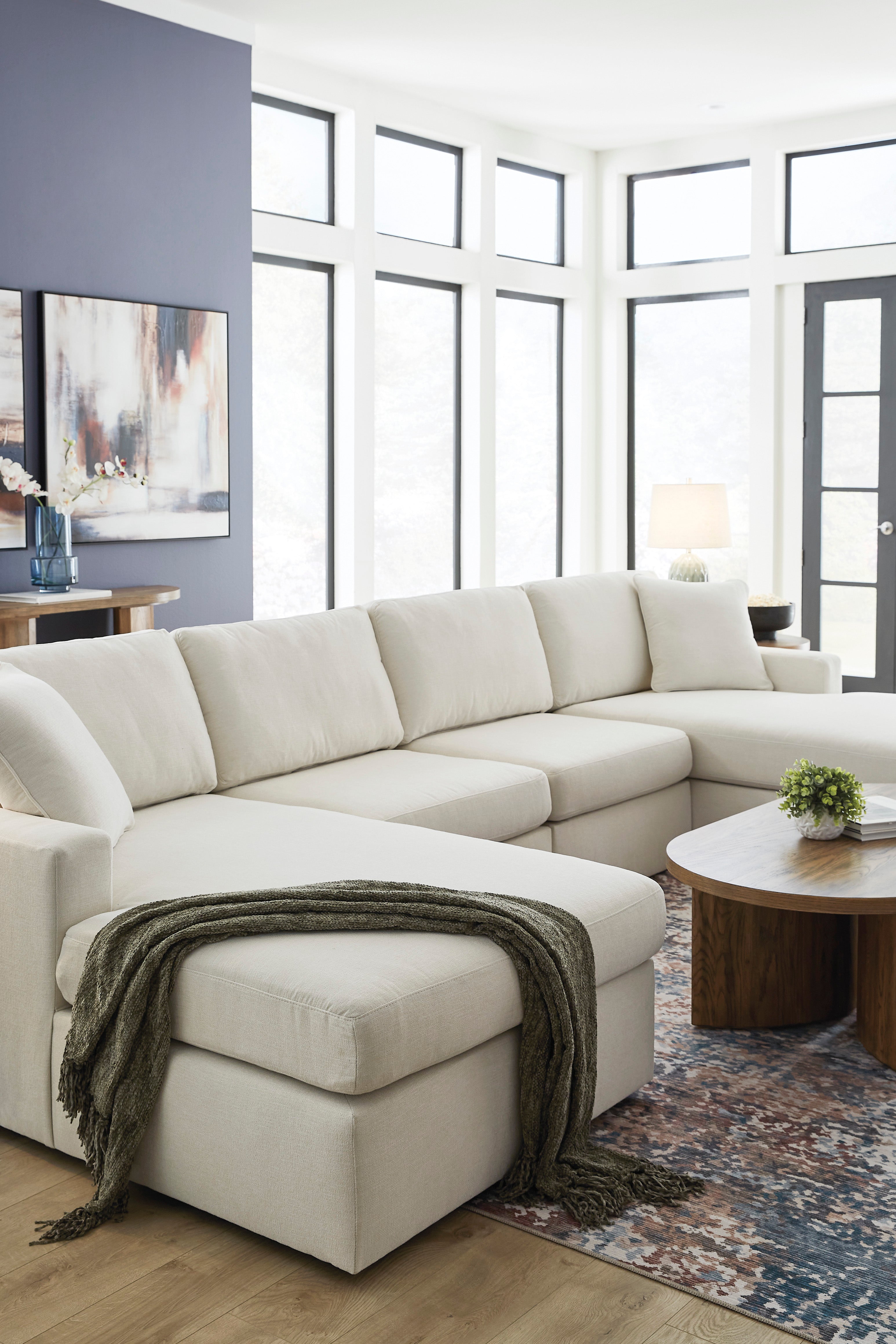 Modular Living Selections 62