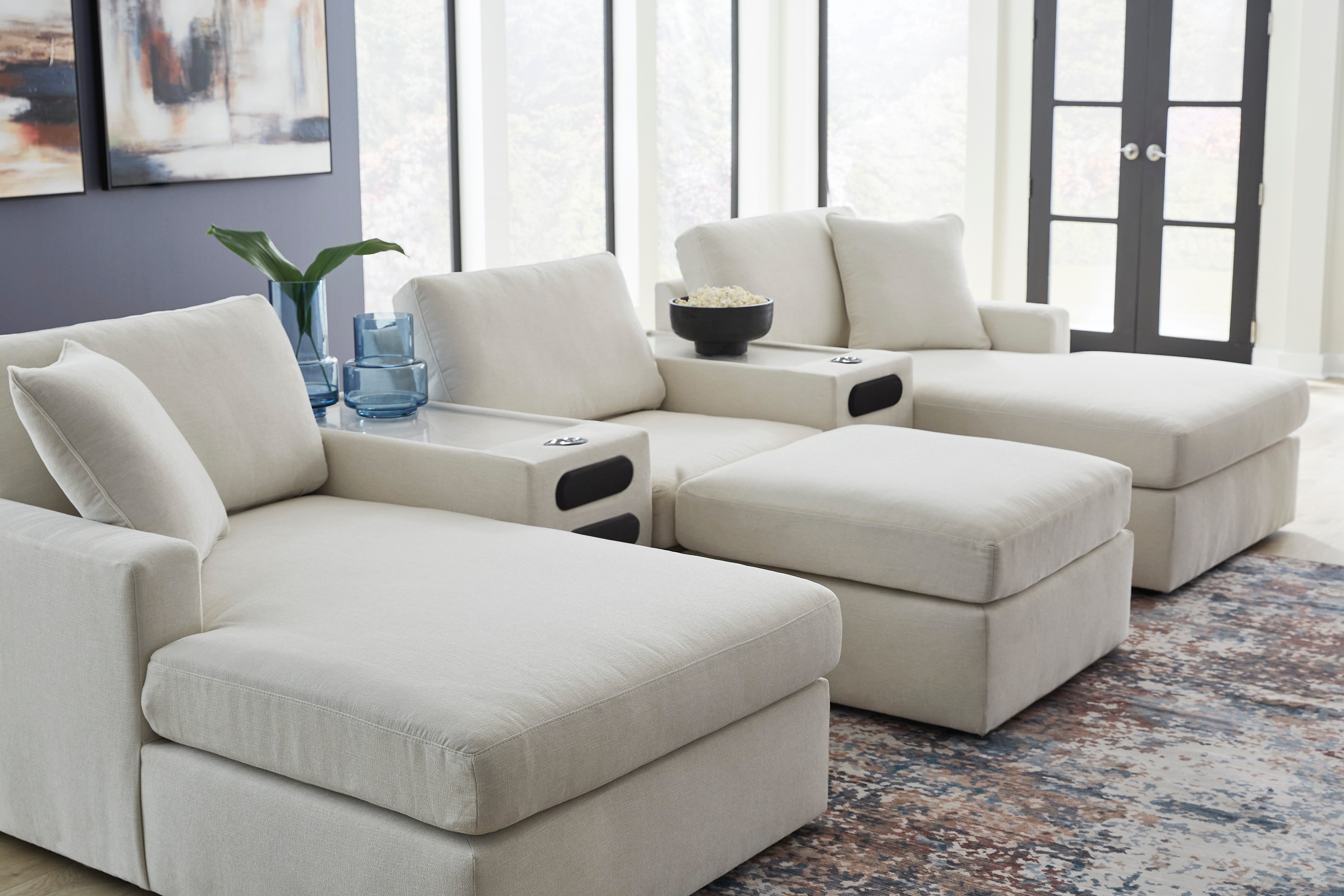Modular Living Selections 63