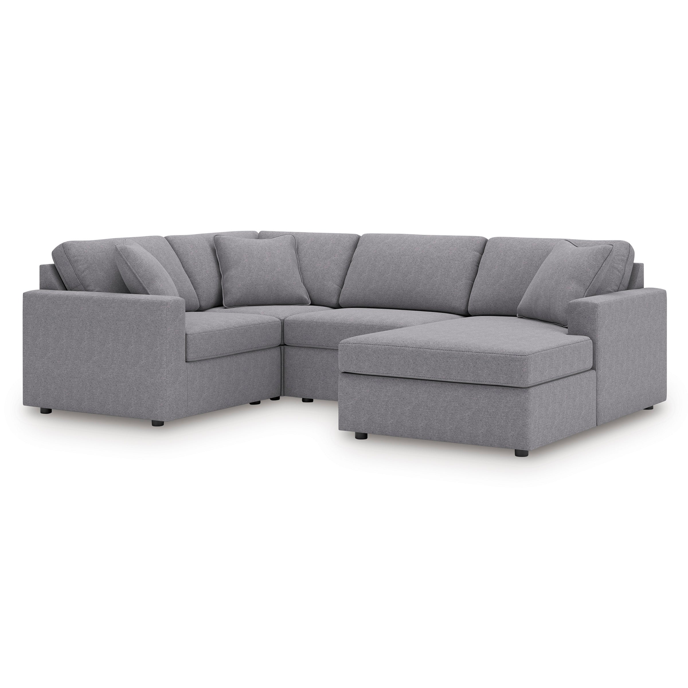 Modular Living Selections 44