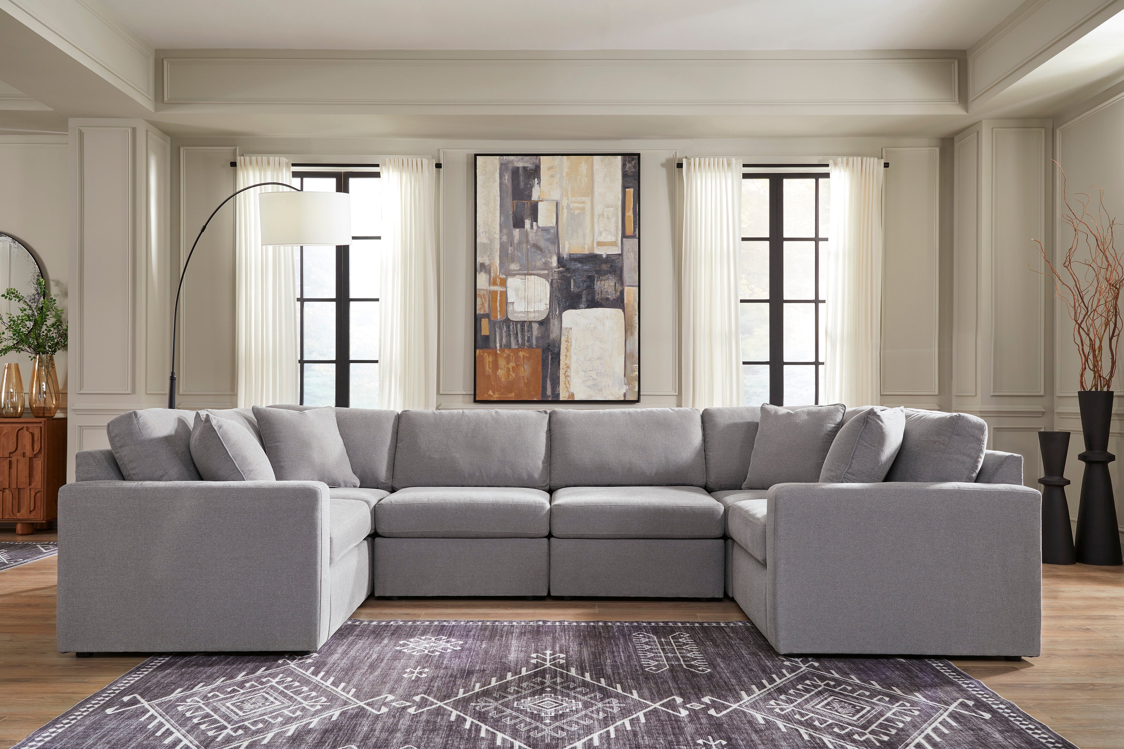 Modular Living Selections 43
