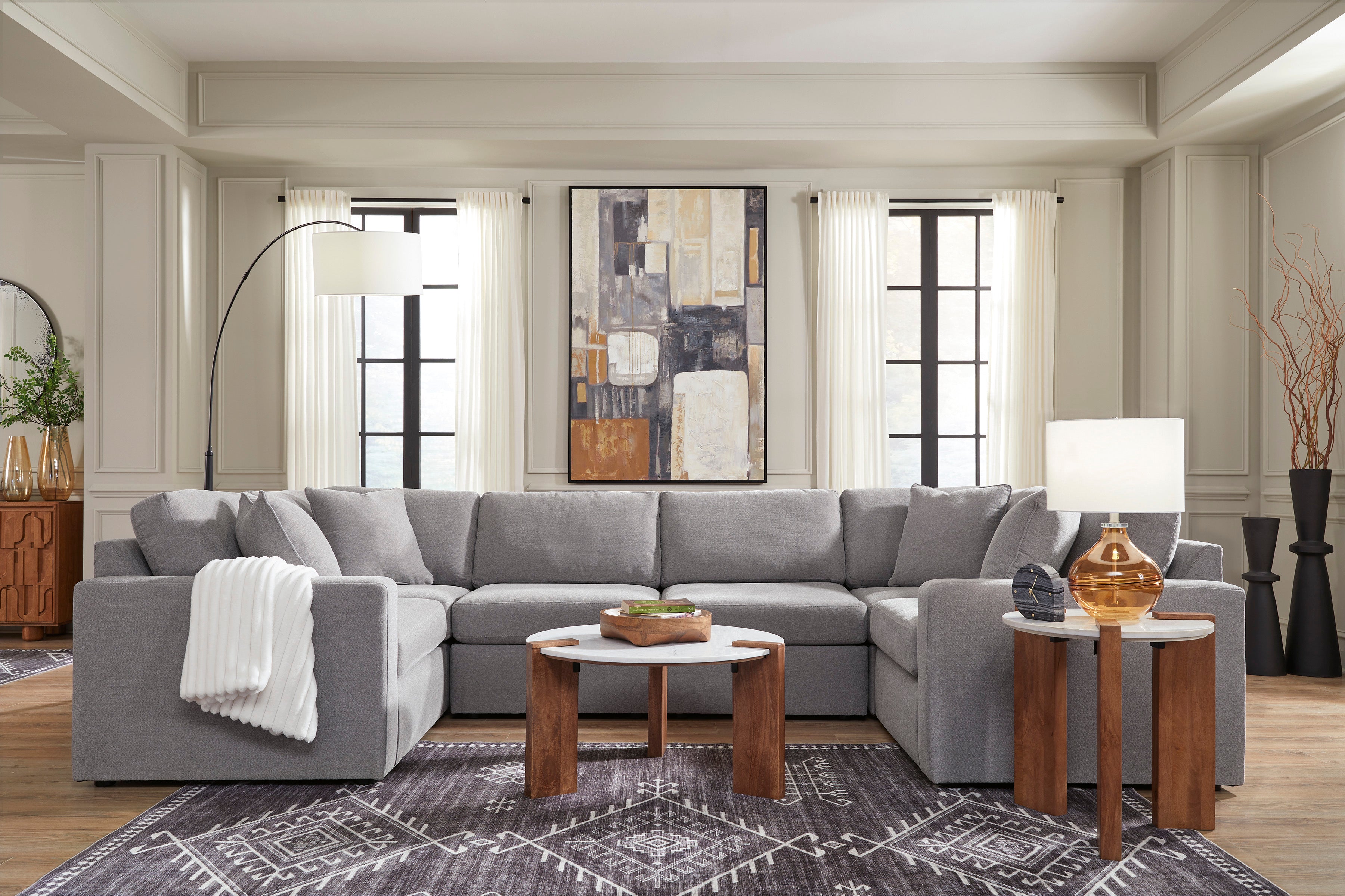Modular Living Selections 42
