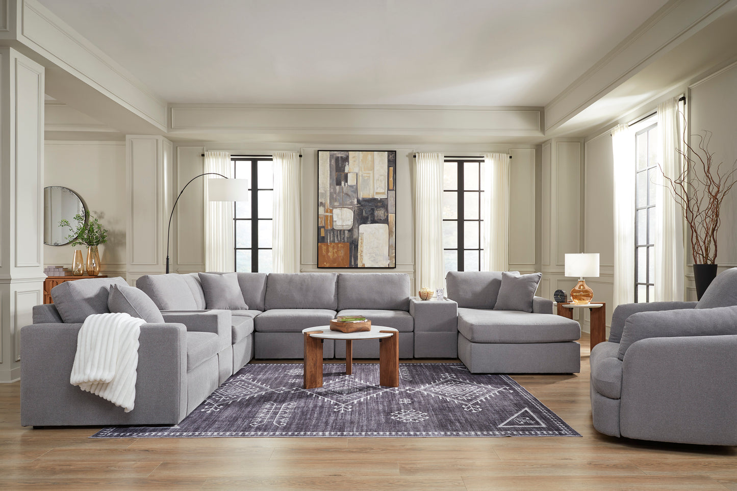 Modular Living Selections