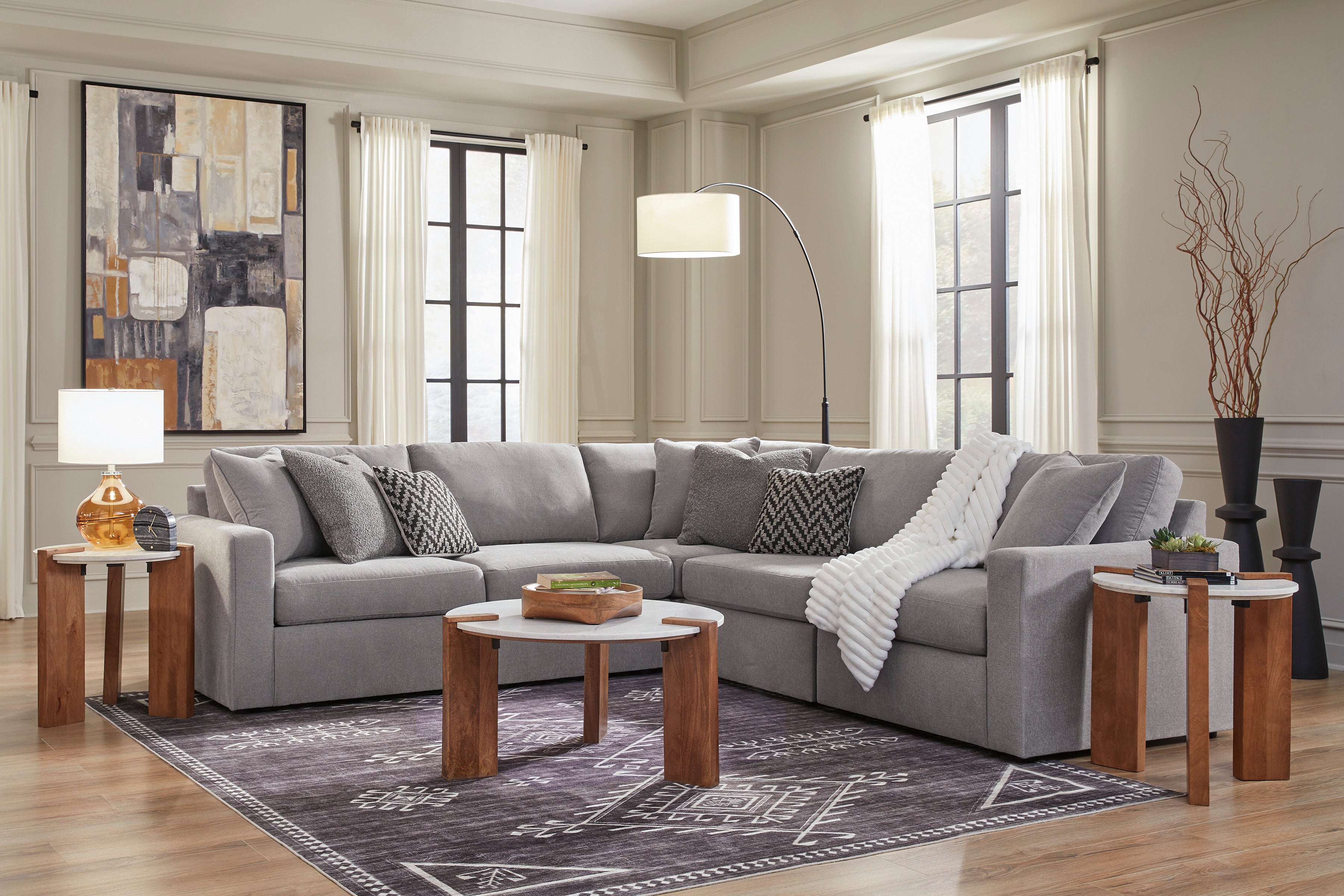 Modular Living Selections