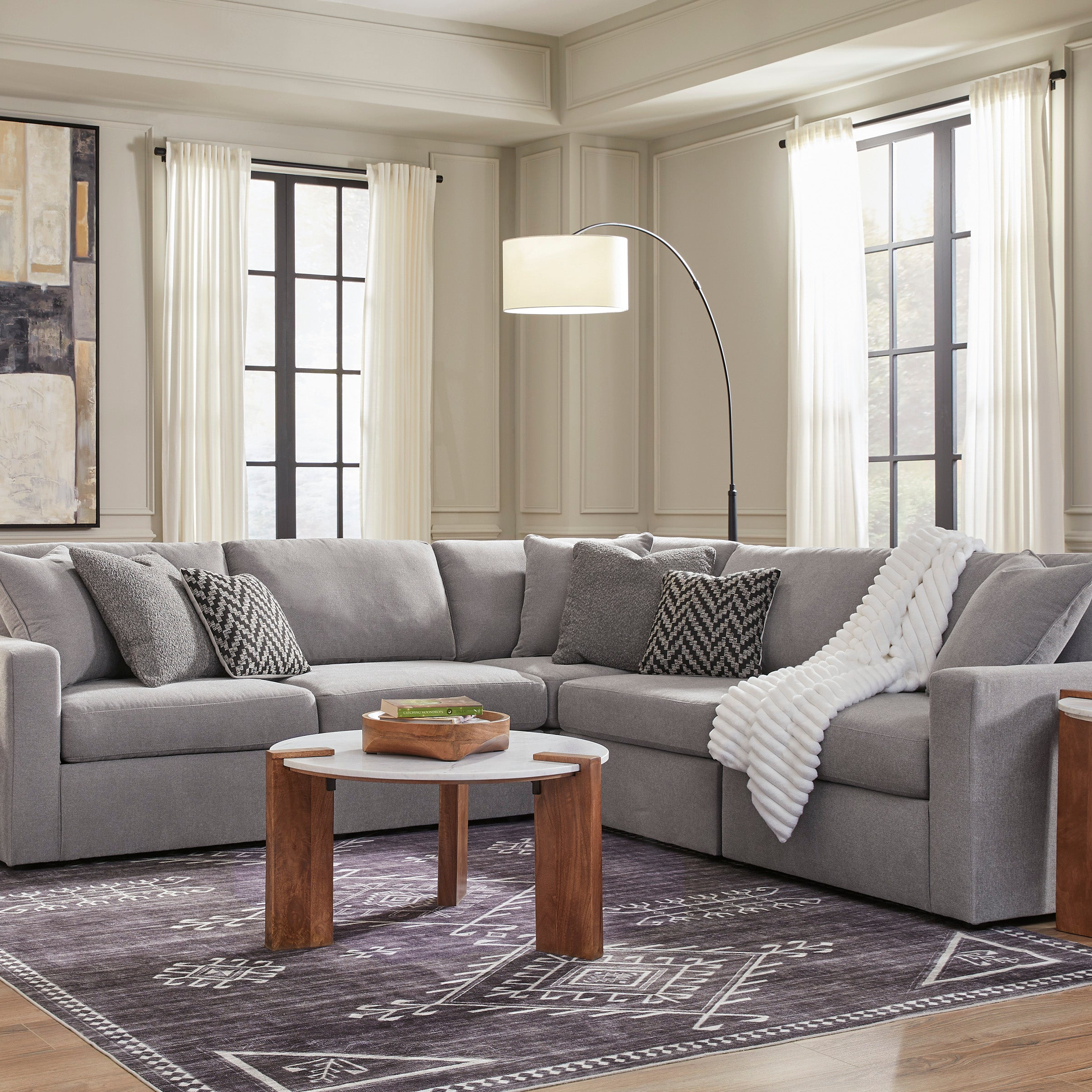 Modular Living Selections 57