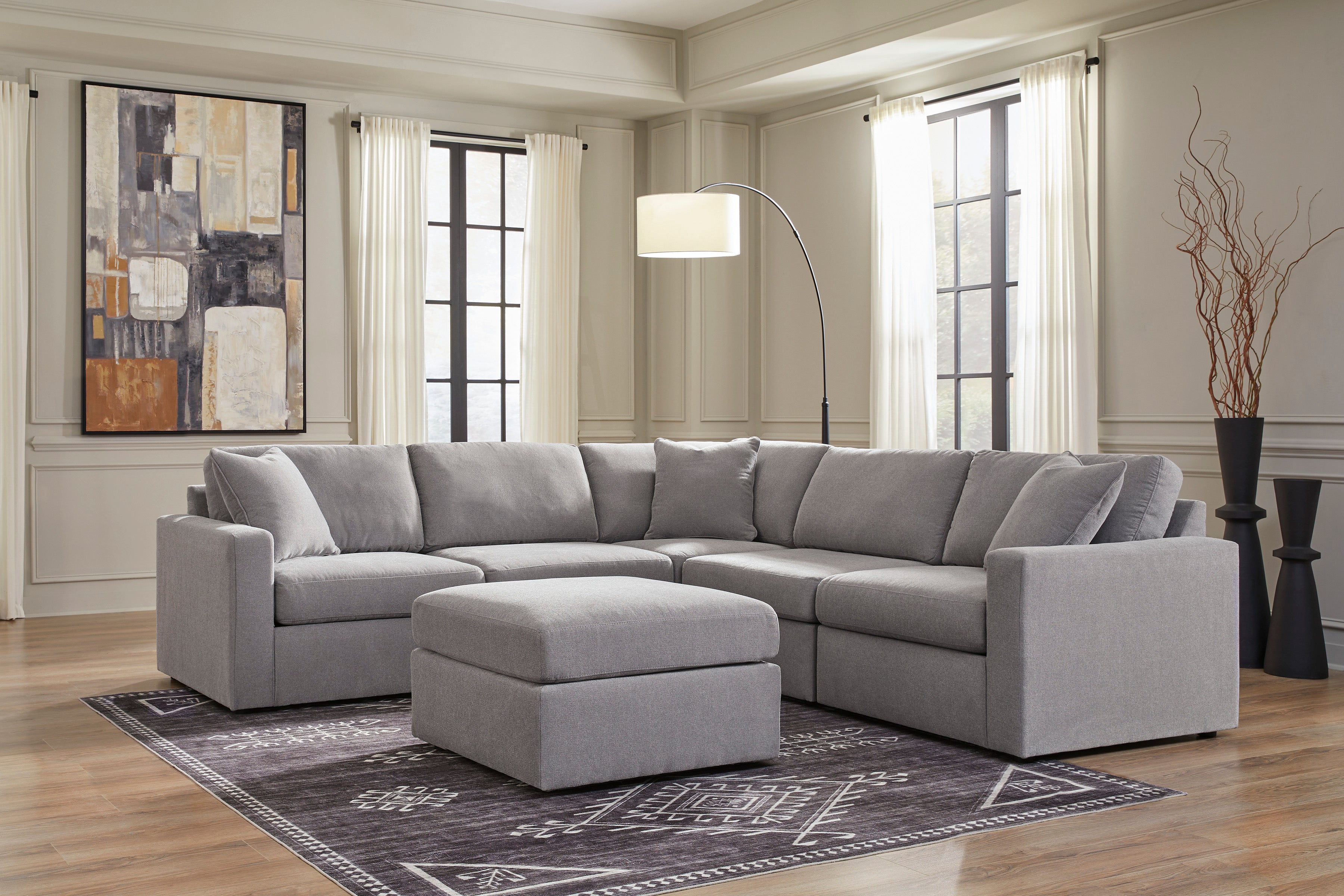 Modular Living Selections 31