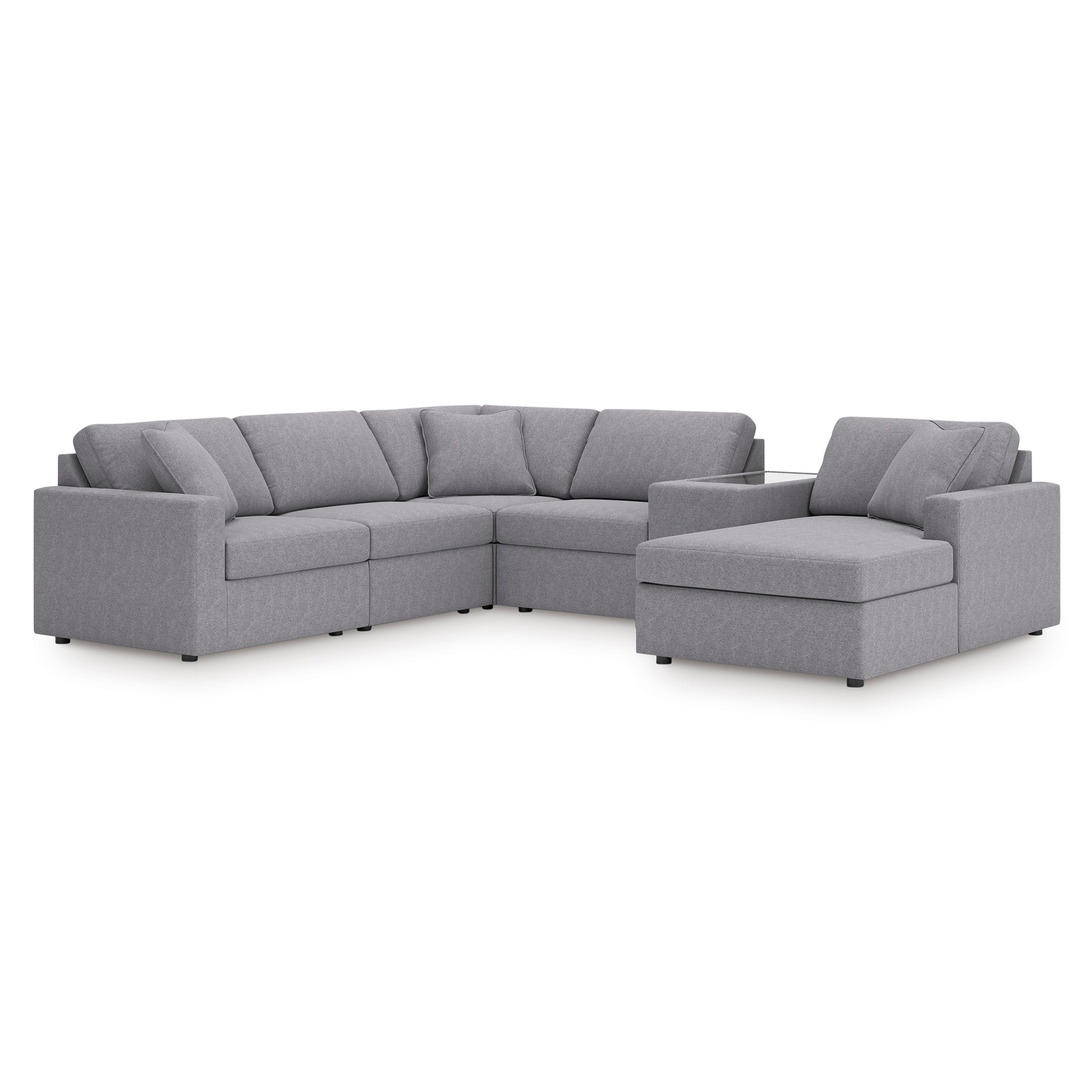Modular Living Selections 27