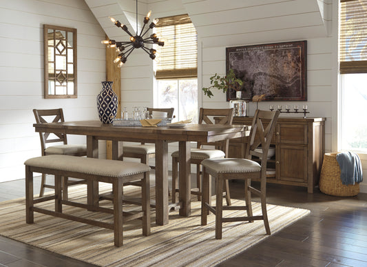 Moriville Dining Set