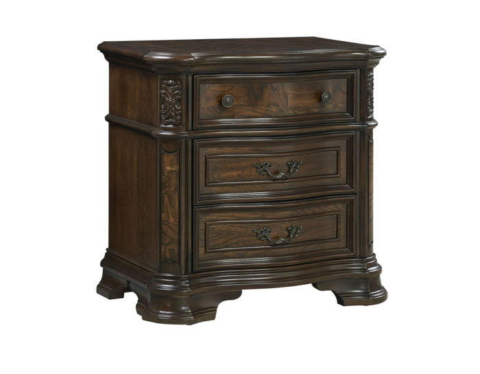 Royale Bedroom Set