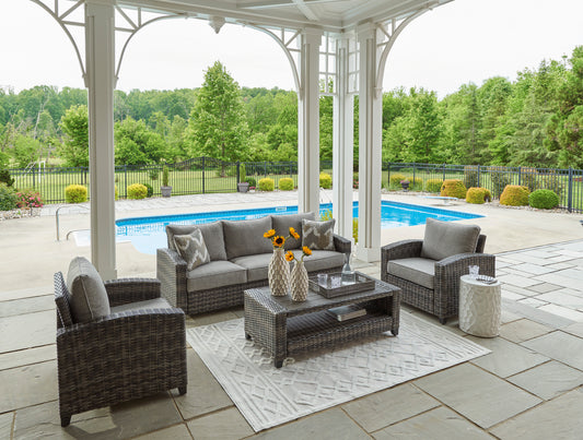 Oasis Outdoor Furniture