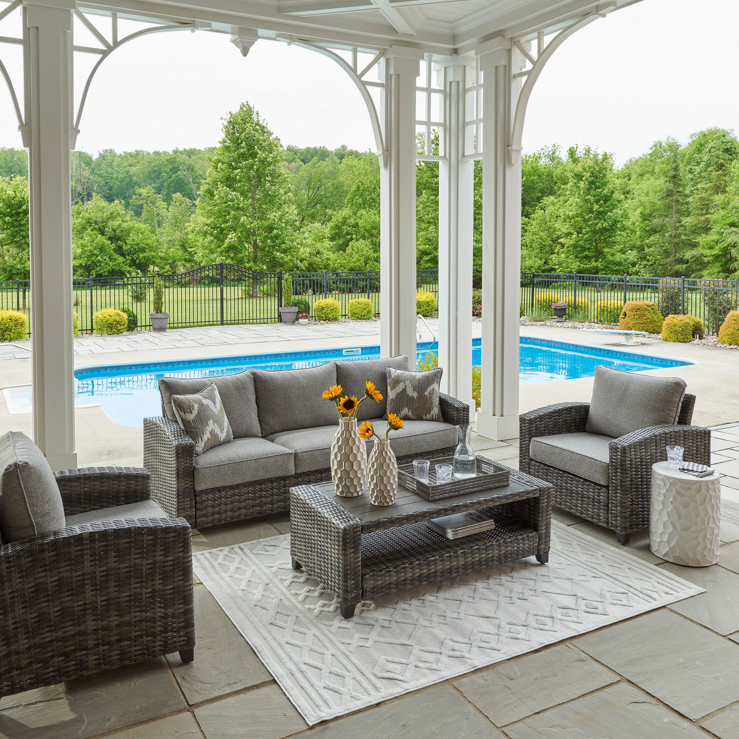 Oasis Outdoor Furniture