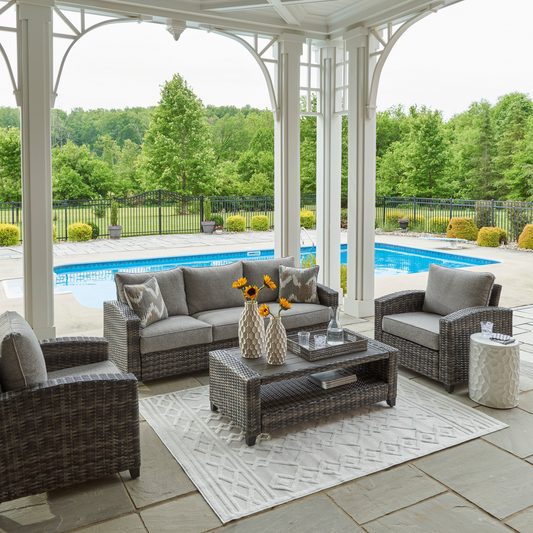 Oasis Outdoor Furniture