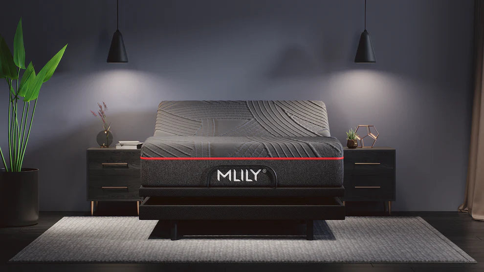 PowerCool Sleep System 4