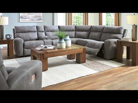 Durapella Power reclining