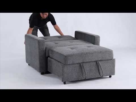 Noah Sleeper Convertible