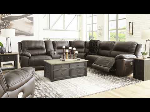 Dunleith Modular Sectional