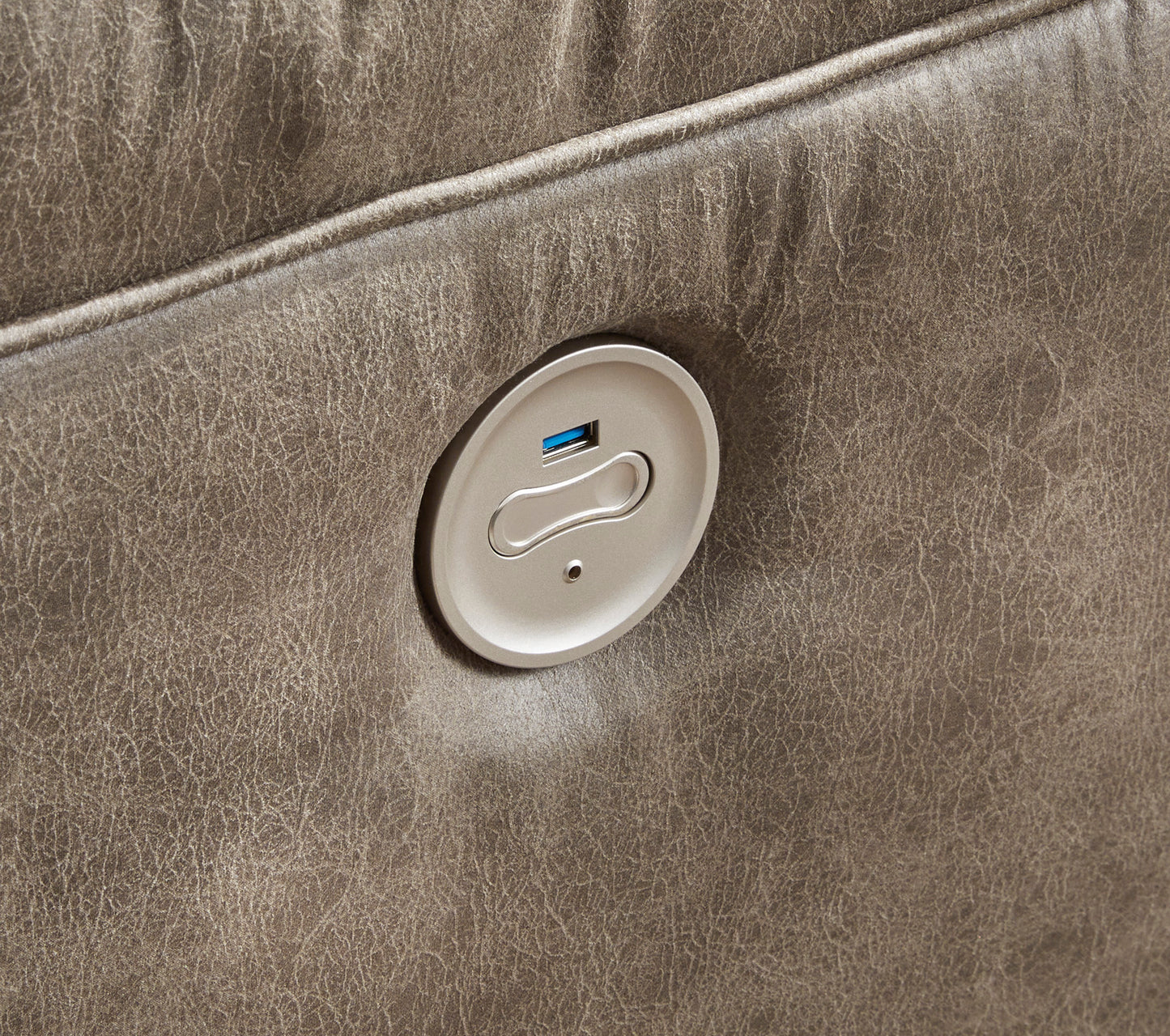 Ravenel 3 piece sectional Power LAF