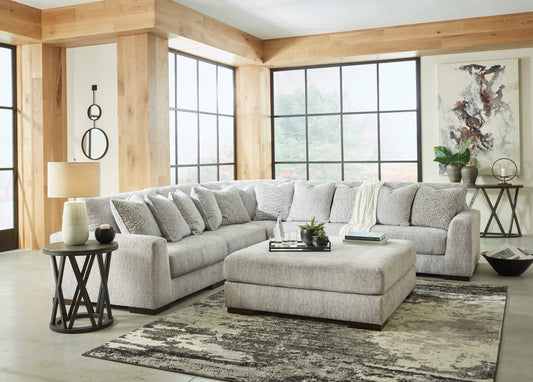 Regent Park Modular Sectional