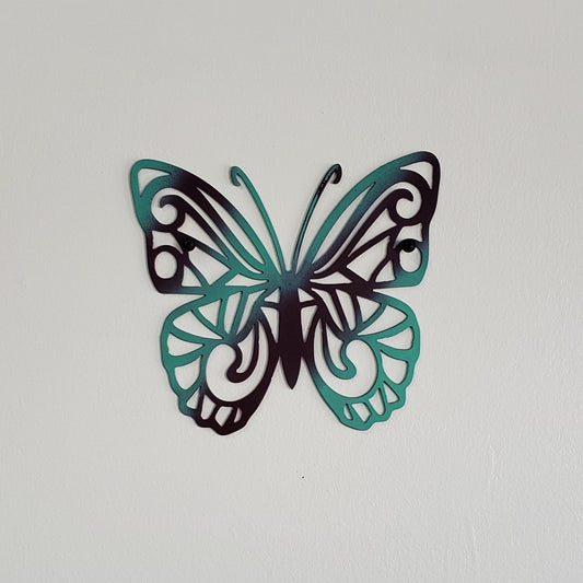 Butterflies