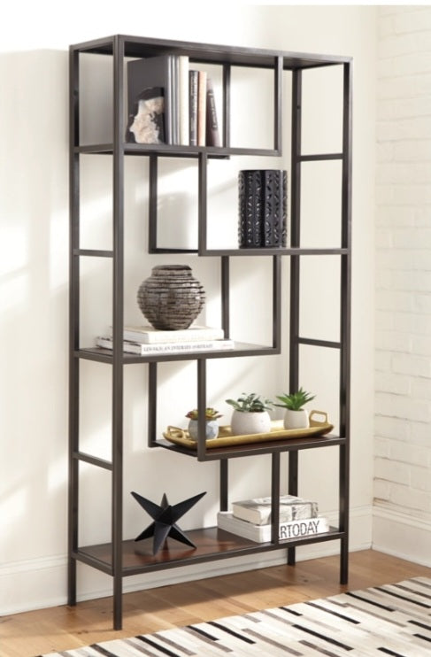 Frankwell Book case 2