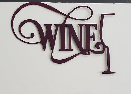 Wine