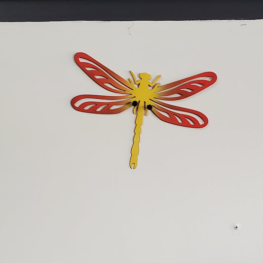 Dragonfly