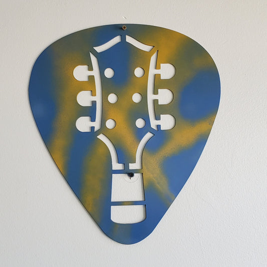 Guitar Pick