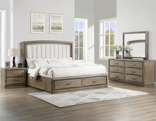 Sonoma Bedroom