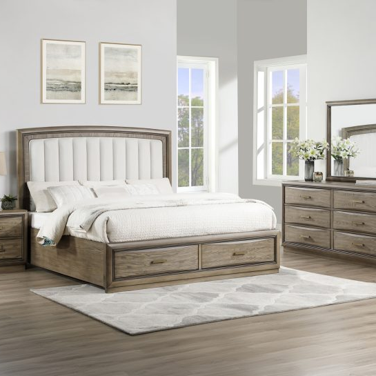 Sonoma Bedroom