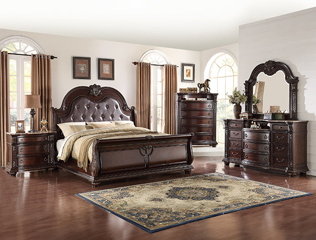 Stanley Bedroom Collection