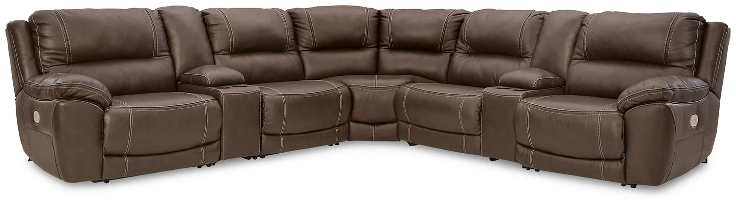 Dunleith Modular Sectional