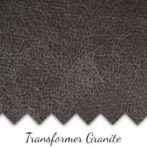 Granite Transformer Reclining 3 piece set
