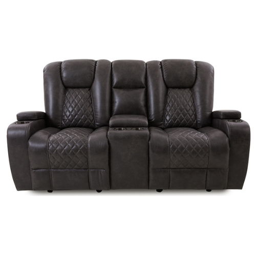 Granite Transformer Reclining 3 piece set
