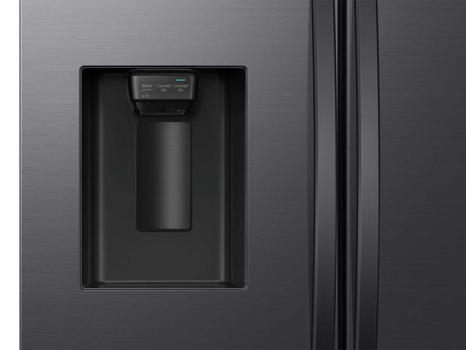 Samsung RF32CG5400MTAA 31 cu. ft. 3-door French door refrigerator 4