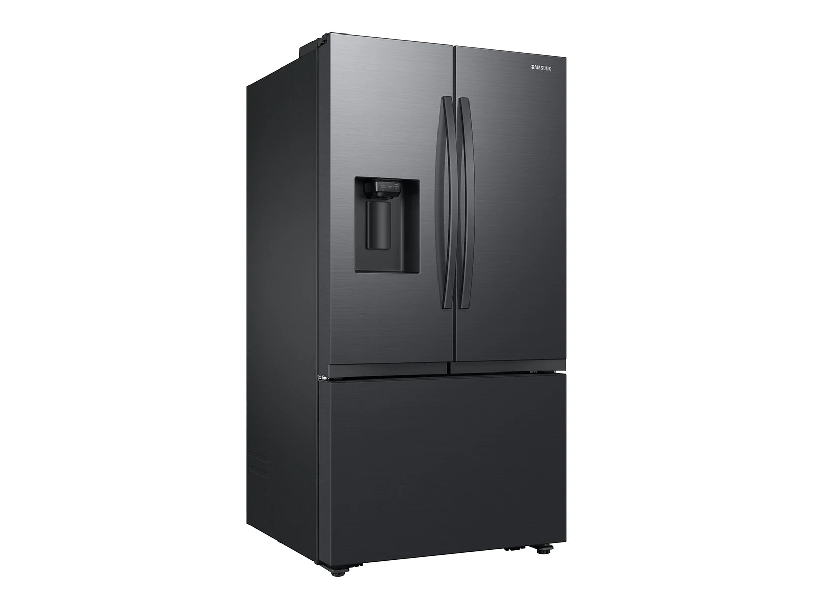 Samsung RF32CG5400MTAA 31 cu. ft. 3-door French door refrigerator 6